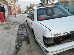 تويوتا كراون